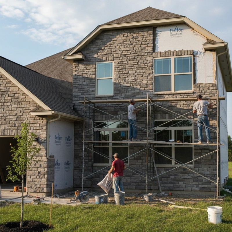 Top Siding Installation Companies in Milford, MA