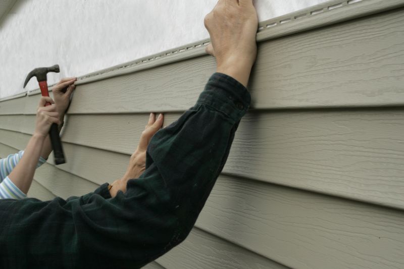 Top Siding Installation Companies in Quincy, MA
