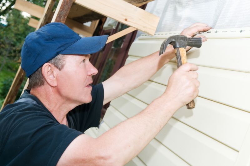 Top Siding Installation Companies in Rehoboth, MA