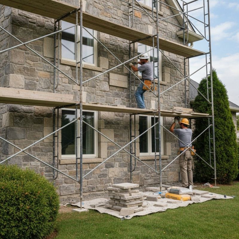 Top Siding Installation Companies in Swansea, MA