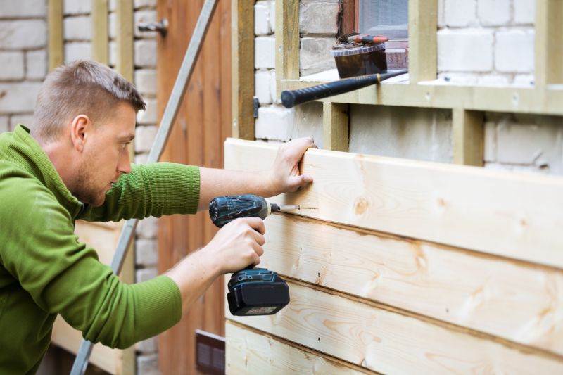 Top Siding Installation Companies in Watertown, MA