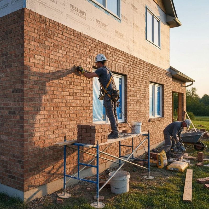 Top Siding Repair Companies in Brockton, MA