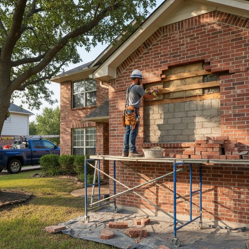 Top Siding Repair Companies in Foxboro, MA