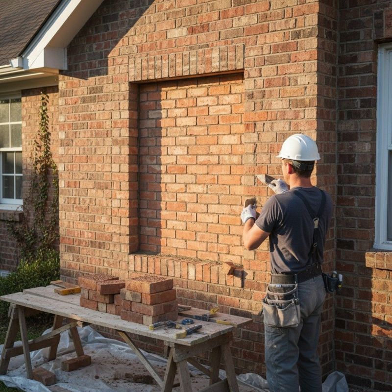 Top Siding Repair Companies in Foxboro, MA
