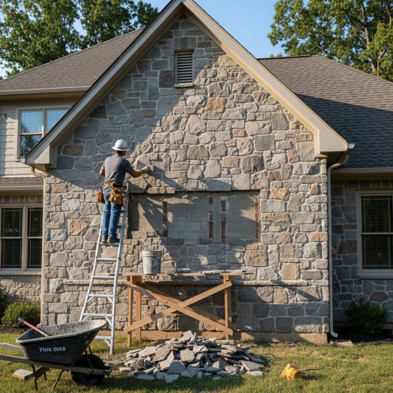 Top Siding Repair Companies in Middleboro, MA