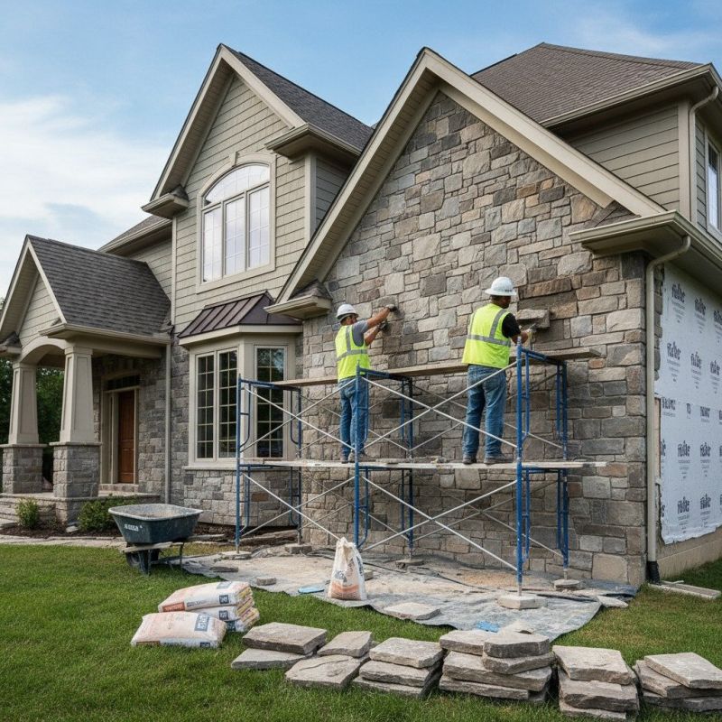 Top Siding Replacement Companies in Natick, MA