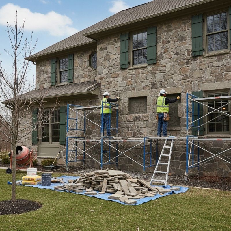 Top Siding Replacement Companies in Stoughton, MA