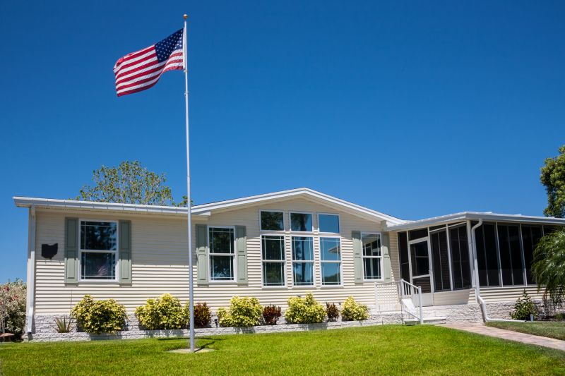 Best Vinyl Siding Replacement Contractors in Mansfield, MA