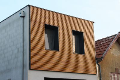 Commercial Siding Service Providers